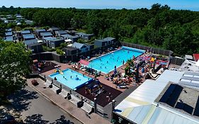 Camping Hotel Renesse